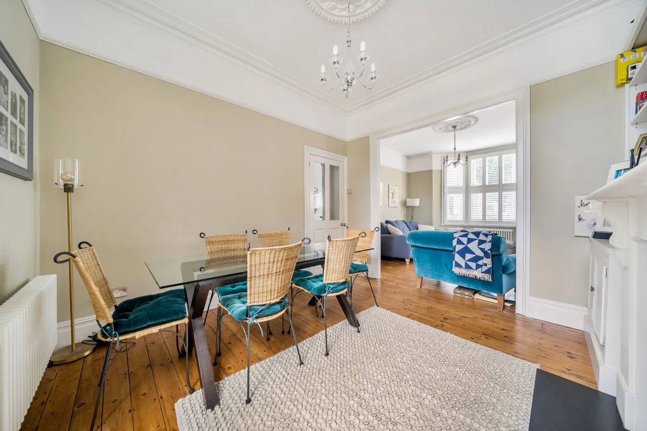 Ivydale Road, Nunhead, SE15, photo 2