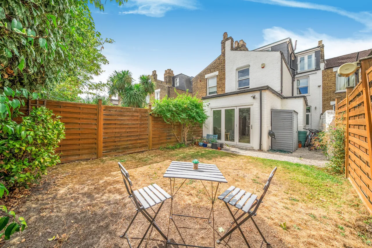Ivydale Road, Nunhead, SE15, photo 5
