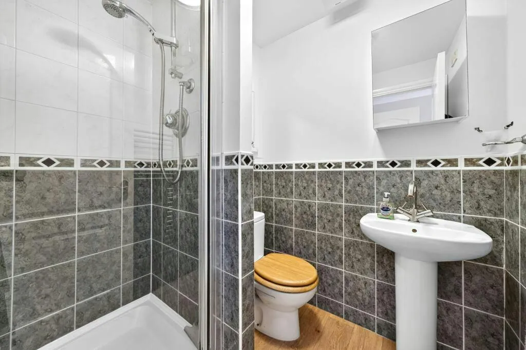 Bakery Close, London, SW9, photo 11