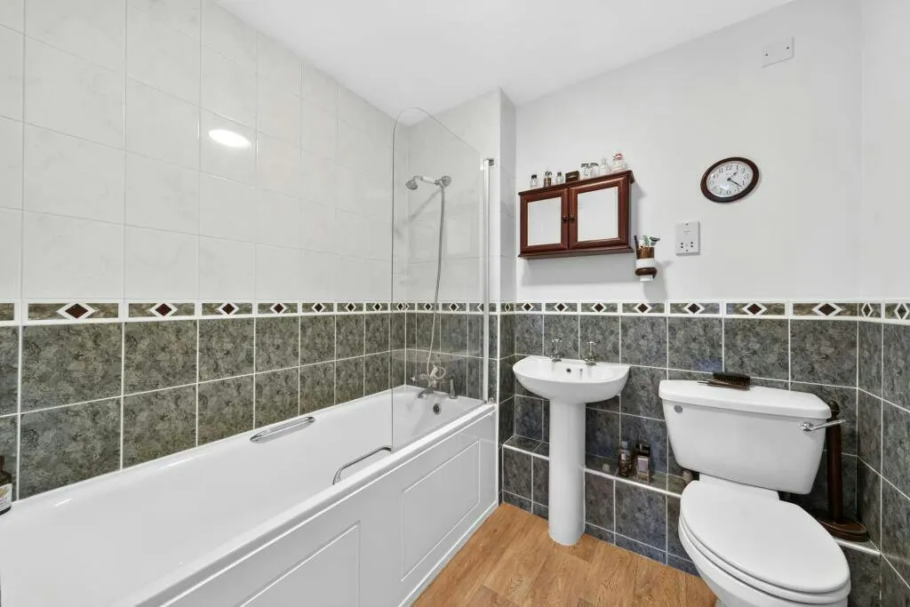 Bakery Close, London, SW9, photo 12
