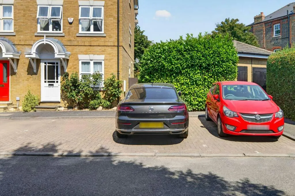 Bakery Close, London, SW9, photo 13