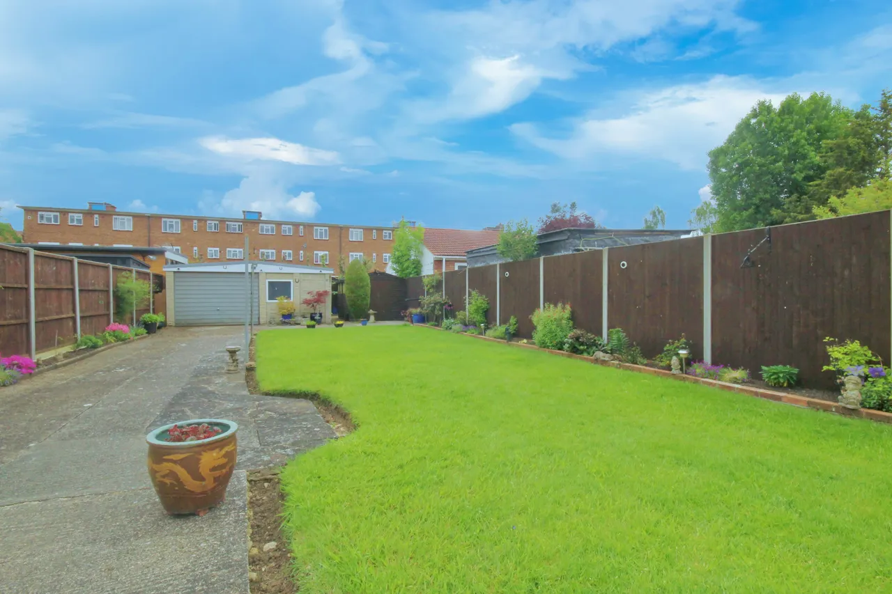 Millet Road, Greenford, UB6, photo 14