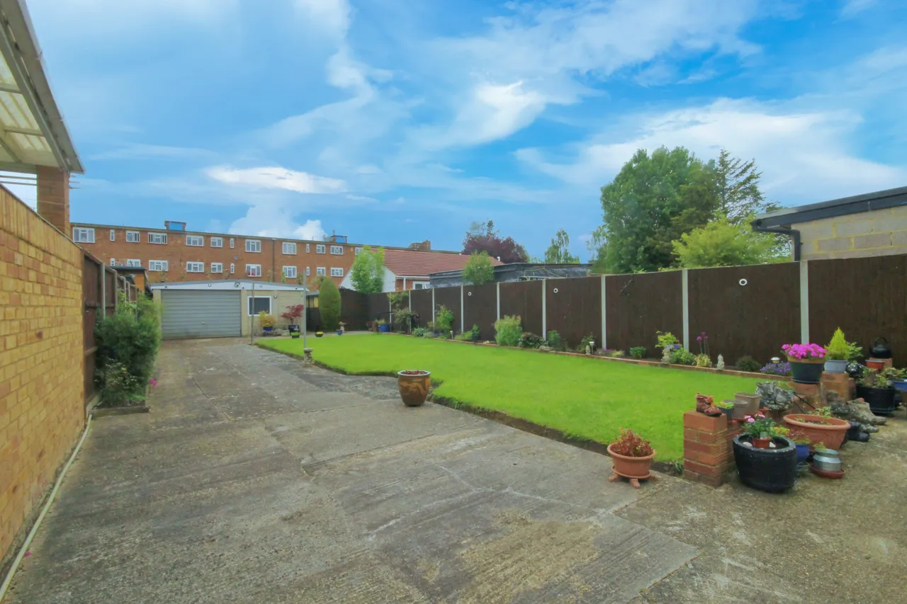 Millet Road, Greenford, UB6, photo 7