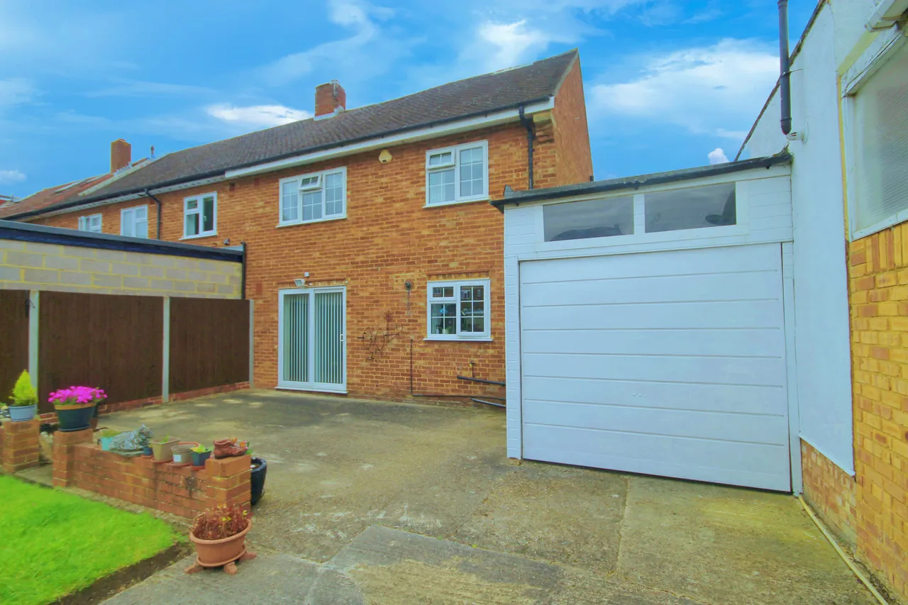 Millet Road, Greenford, UB6, photo 11