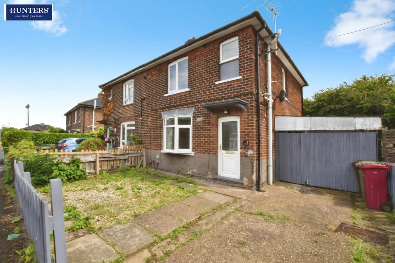 Hempdyke Road, Scunthorpe, DN15, photo 11