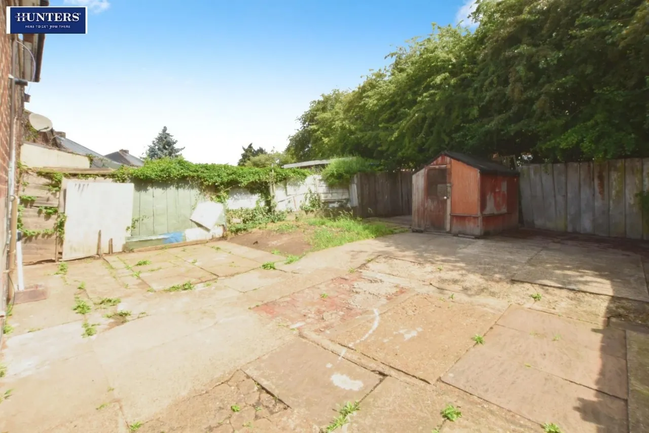Hempdyke Road, Scunthorpe, DN15, photo 10