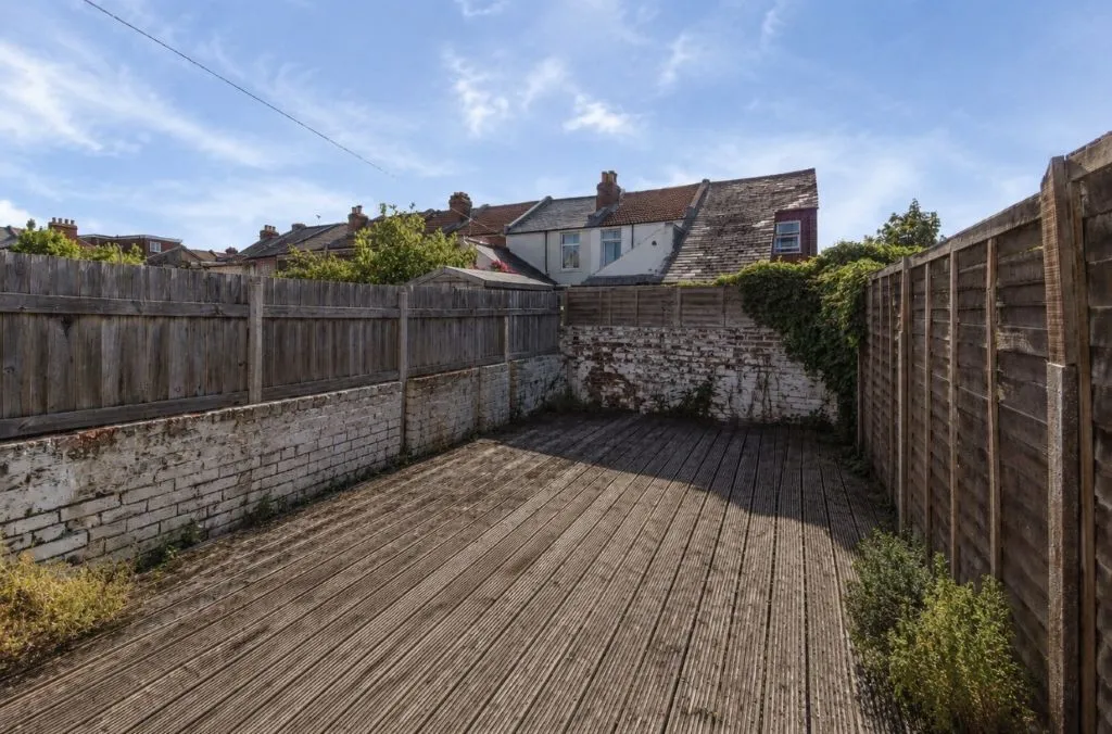 Shanklin Road, Southsea, photo 6