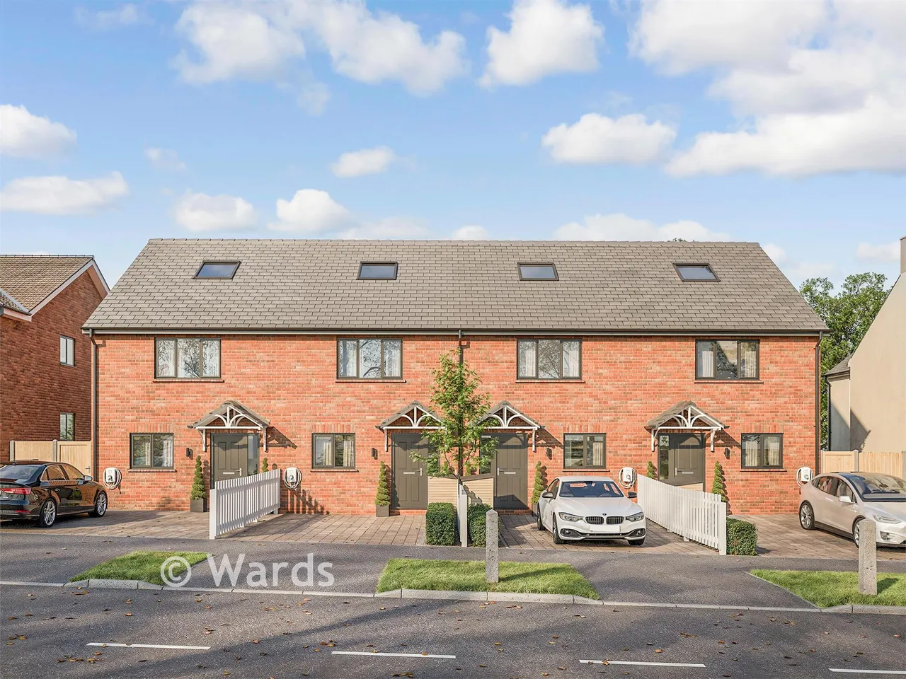3 bed house for sale, Top Dartford Road, Swanley, BR8
