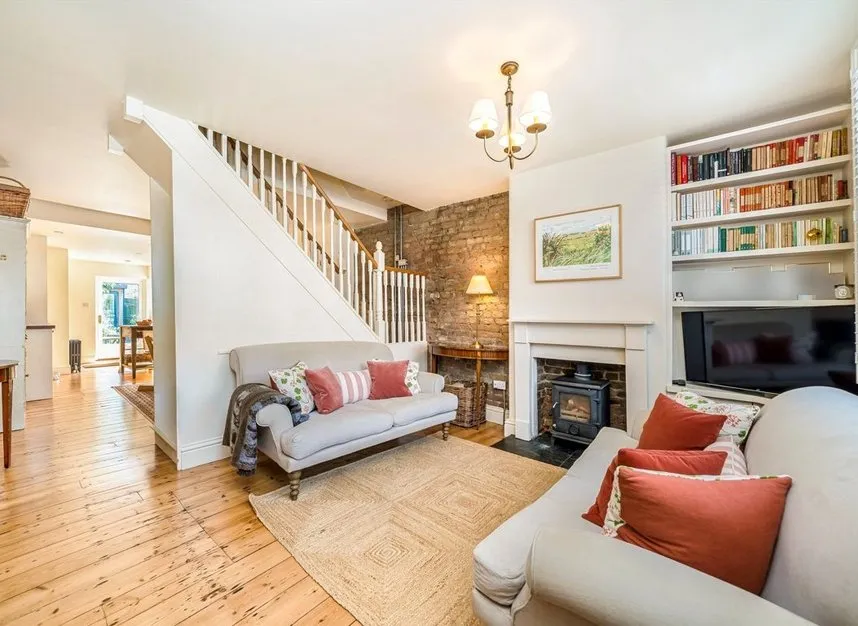 Hichisson Road, Peckham, SE15, photo 3