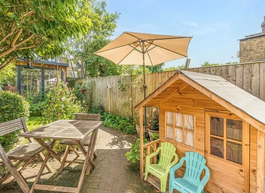 Hichisson Road, Peckham, SE15, photo 4