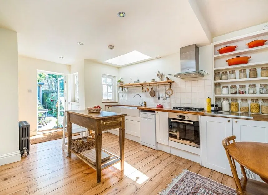 Hichisson Road, Peckham, SE15, photo 2
