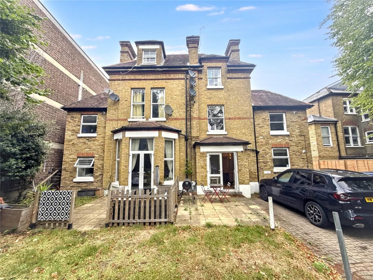 Upper Richmond Road, Putney, photo 15