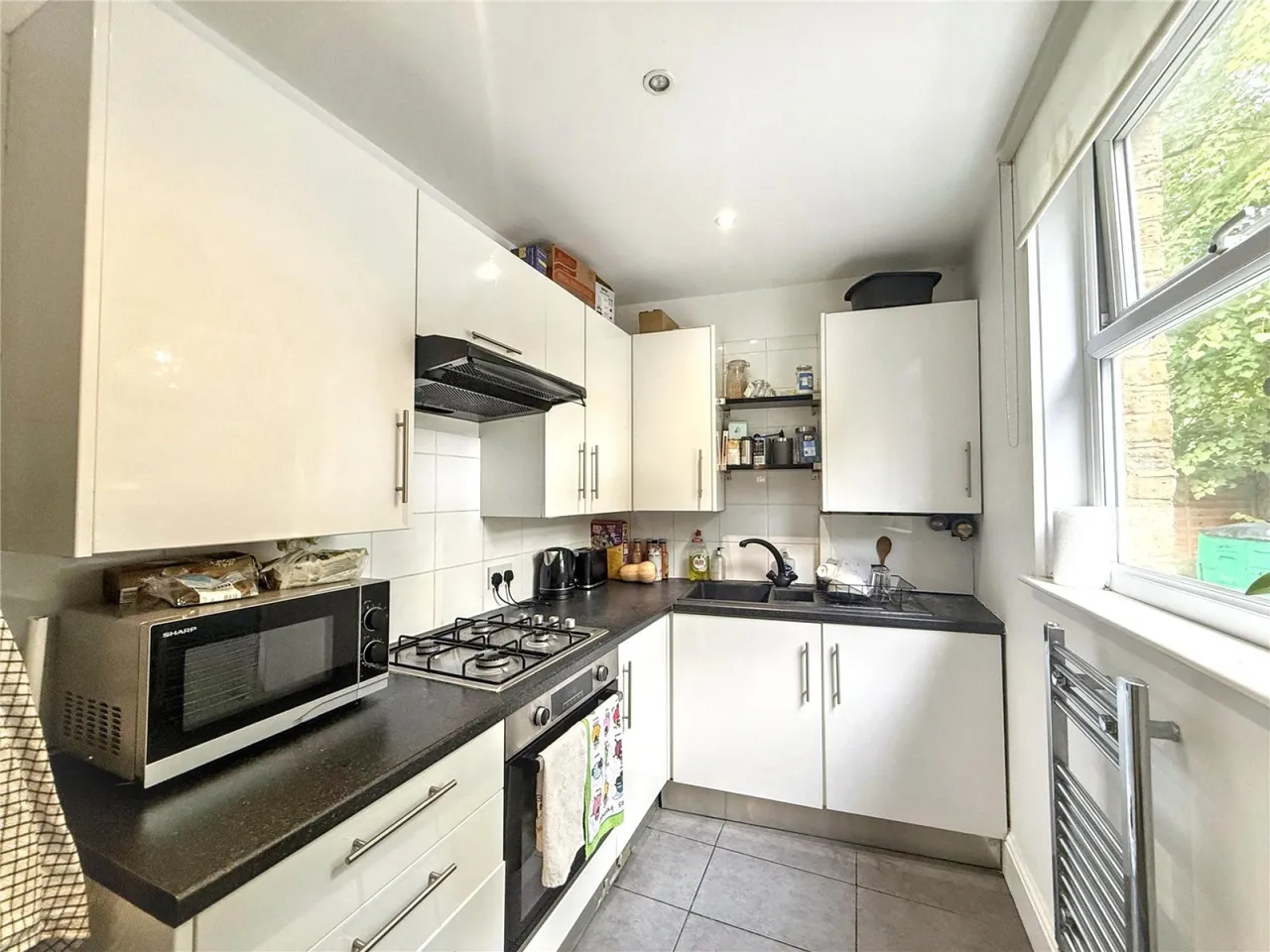Upper Richmond Road, Putney, photo 5