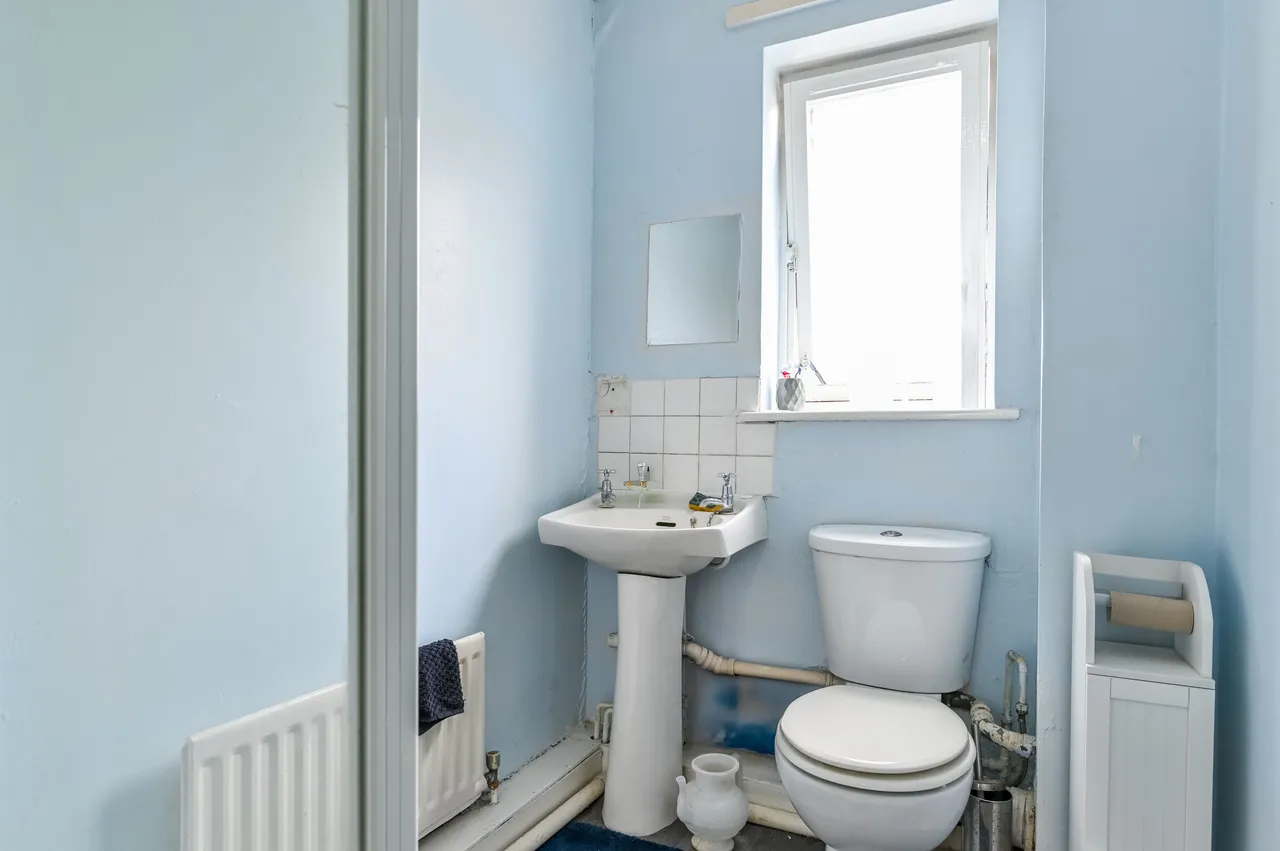 22 Howard Road, London, photo 8