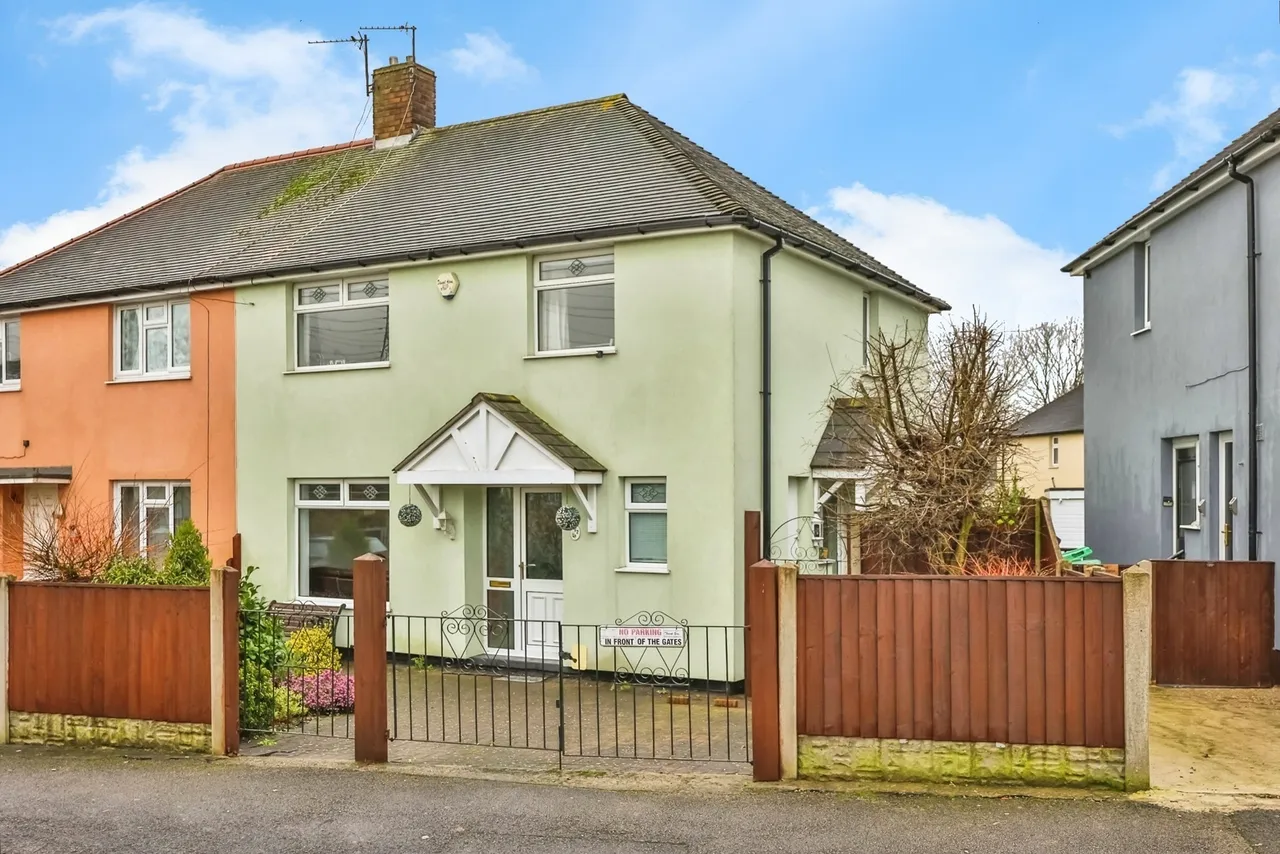 Wheatacre Road, Nottingham, Nottinghamshire, NG11, photo 17