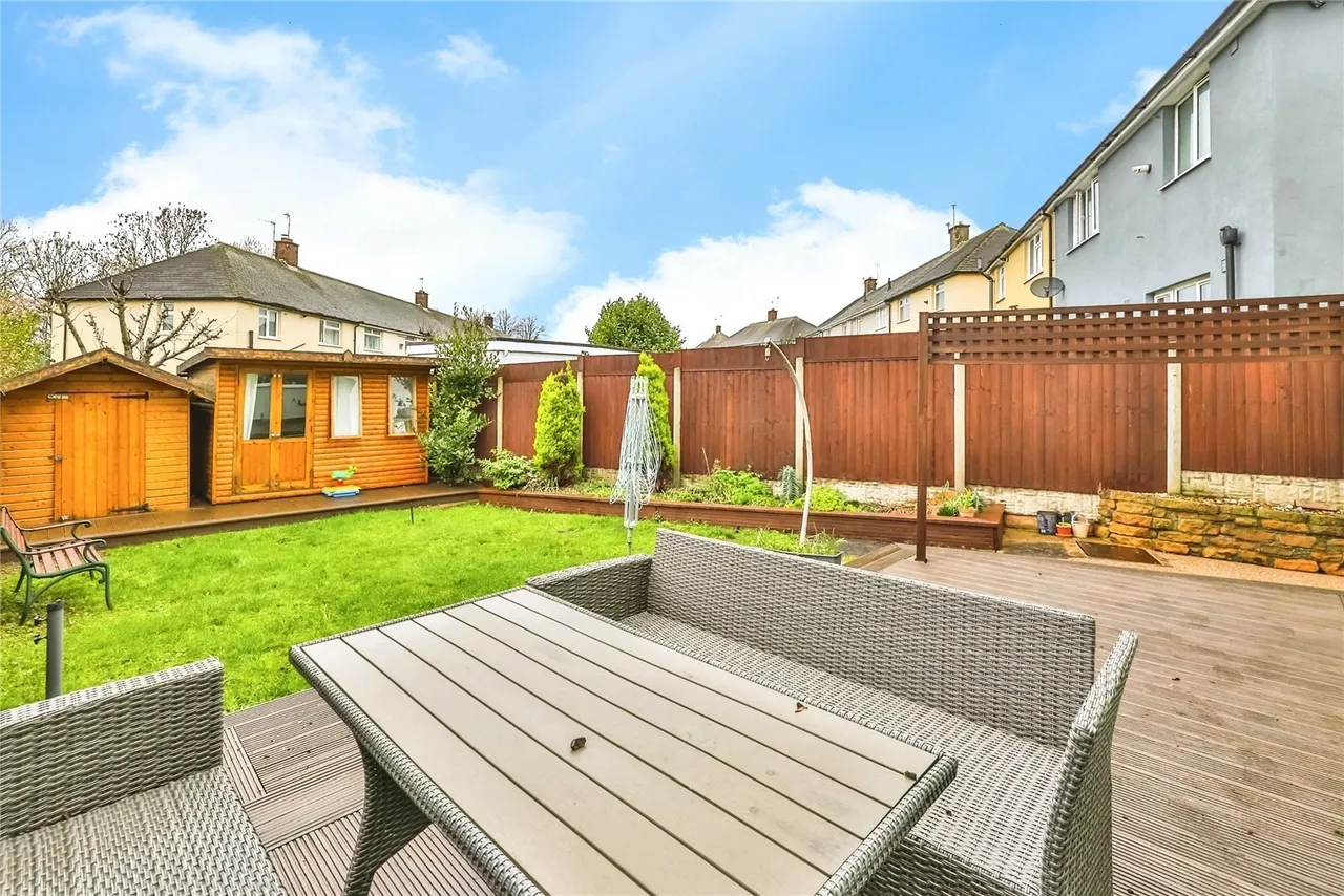 Wheatacre Road, Nottingham, Nottinghamshire, NG11, photo 4