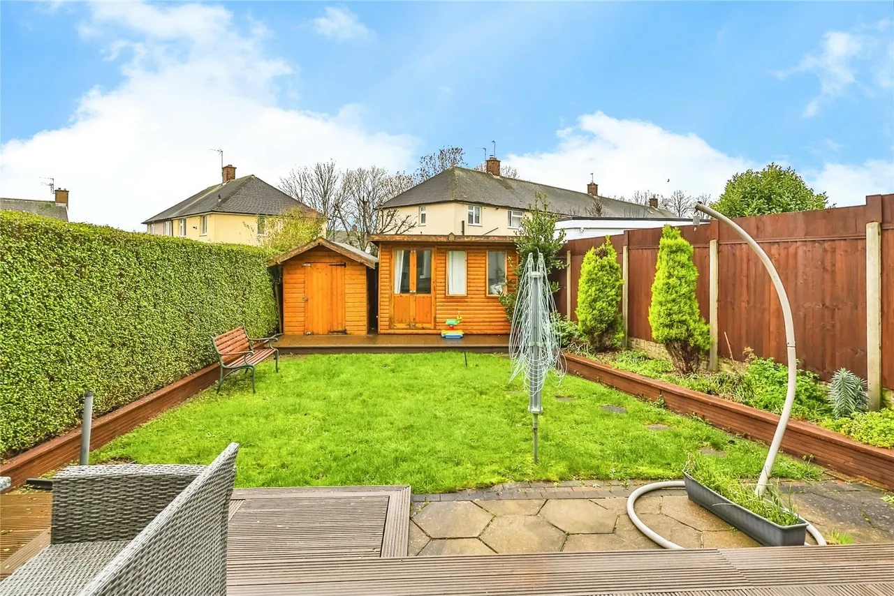 Wheatacre Road, Nottingham, Nottinghamshire, NG11, photo 15