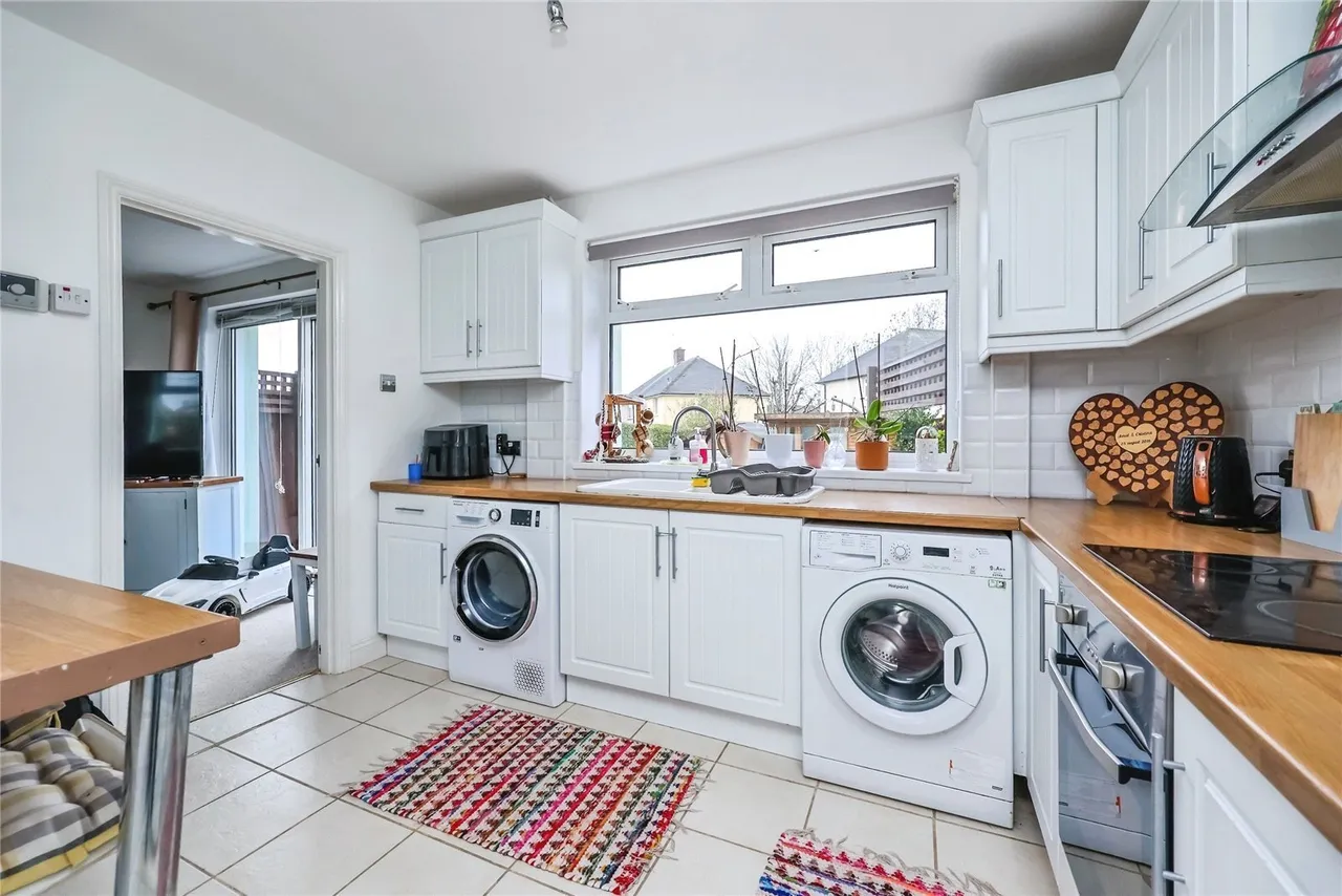 Wheatacre Road, Nottingham, Nottinghamshire, NG11, photo 5