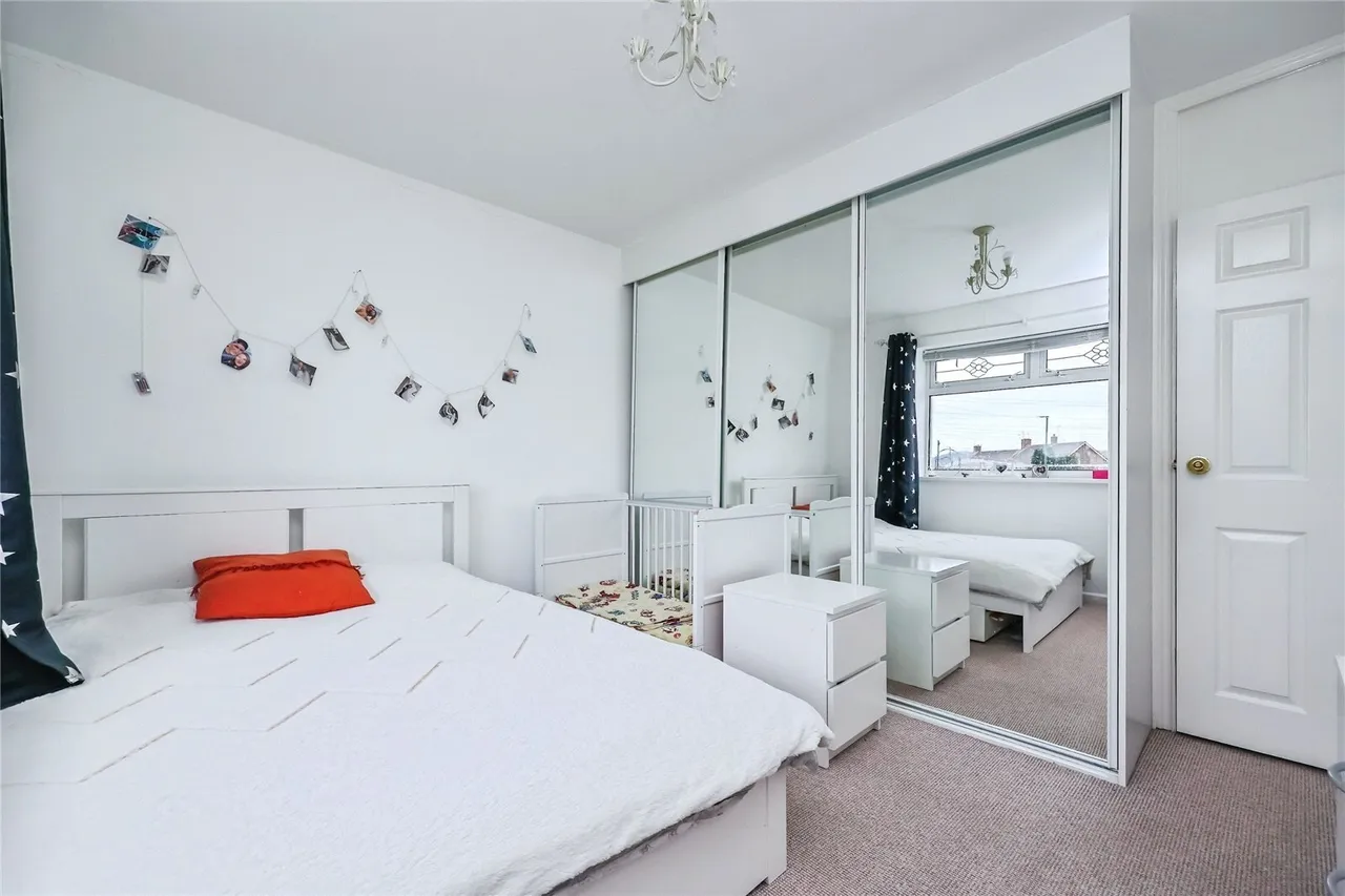 Wheatacre Road, Nottingham, Nottinghamshire, NG11, photo 9