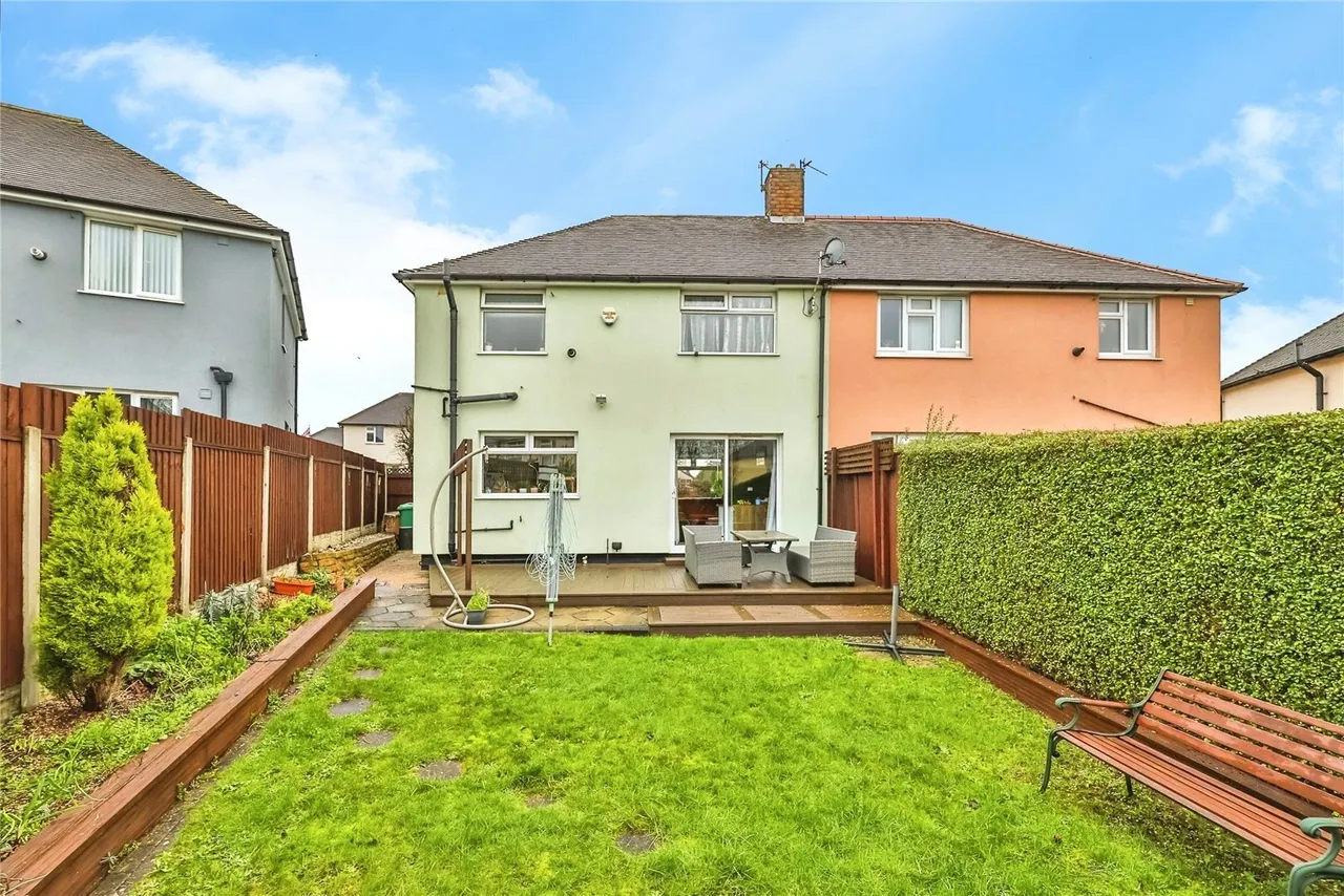 Wheatacre Road, Nottingham, Nottinghamshire, NG11, photo 16