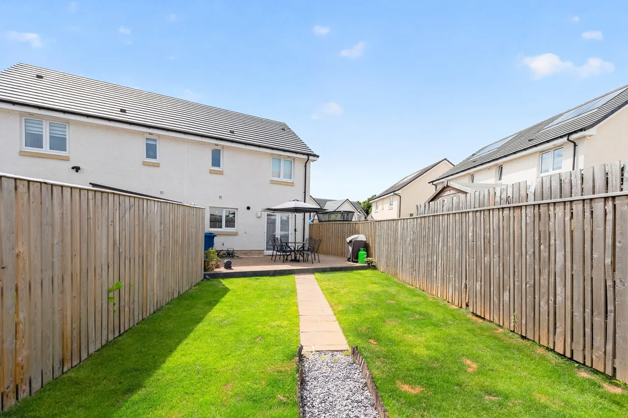 Sandstone Crescent, Thornliebank, Glasgow, Glasgow City, G46, photo 16