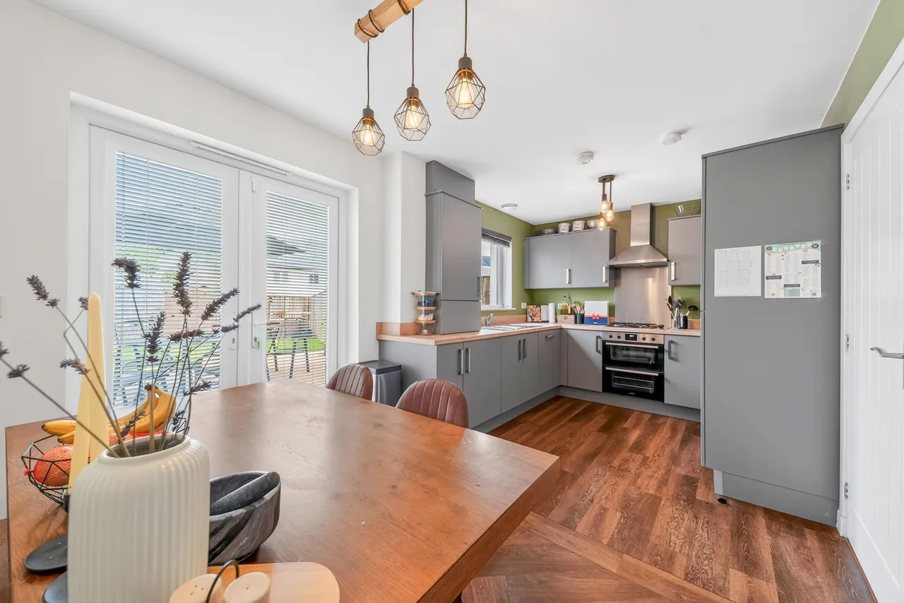 Sandstone Crescent, Thornliebank, Glasgow, Glasgow City, G46, photo 5