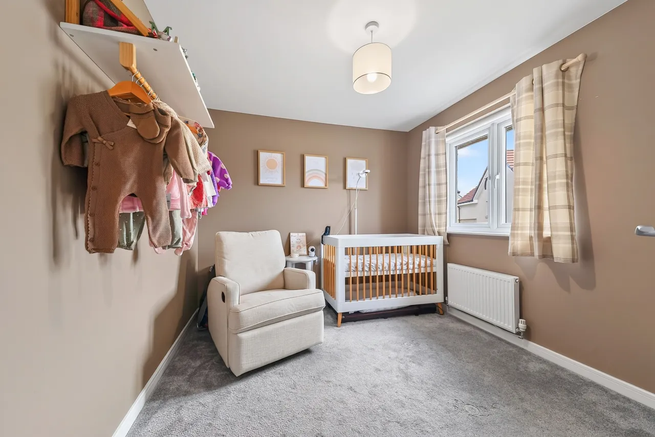 Sandstone Crescent, Thornliebank, Glasgow, Glasgow City, G46, photo 12