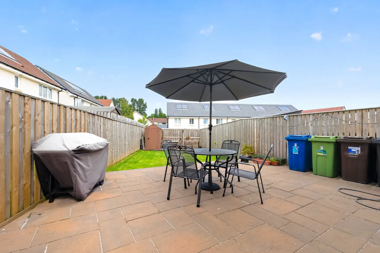Sandstone Crescent, Thornliebank, Glasgow, Glasgow City, G46, photo 15