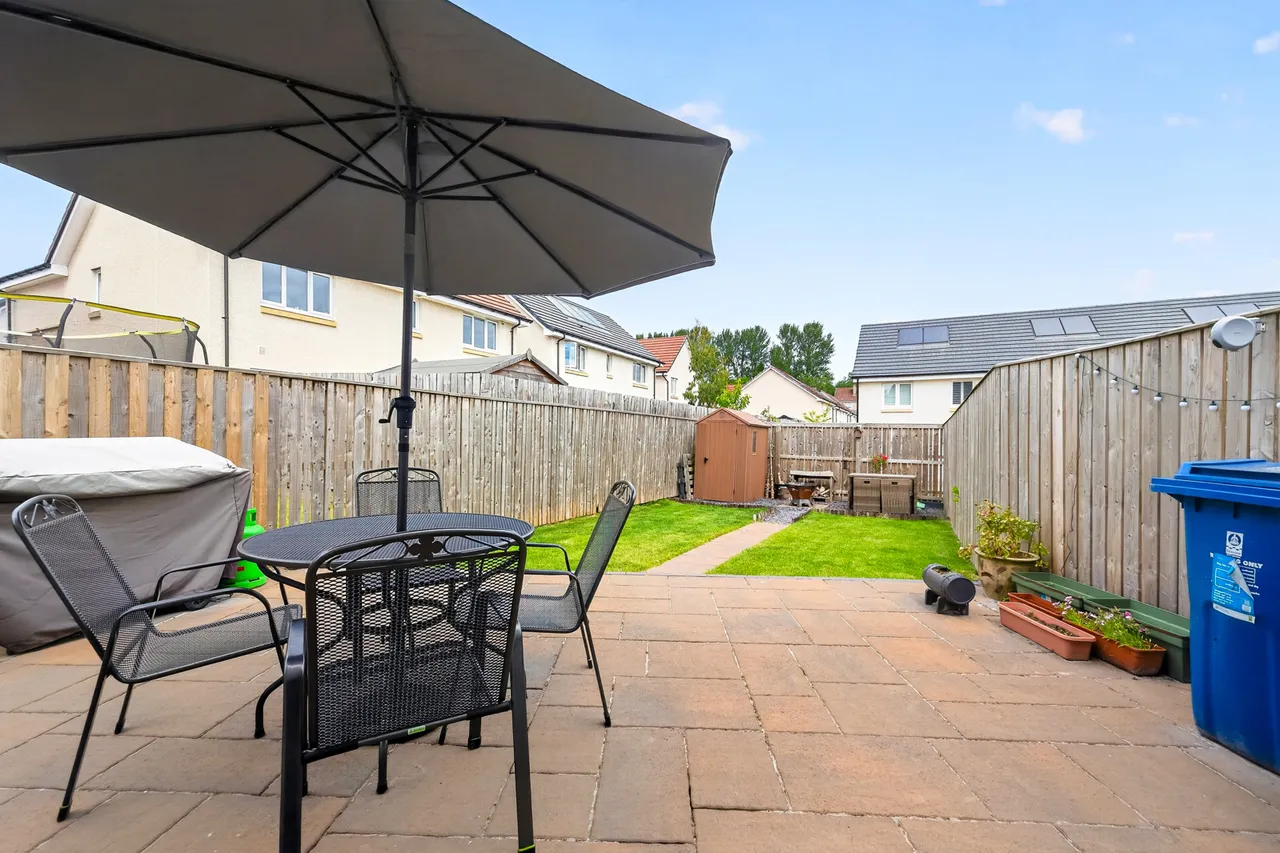 Sandstone Crescent, Thornliebank, Glasgow, Glasgow City, G46, photo 17