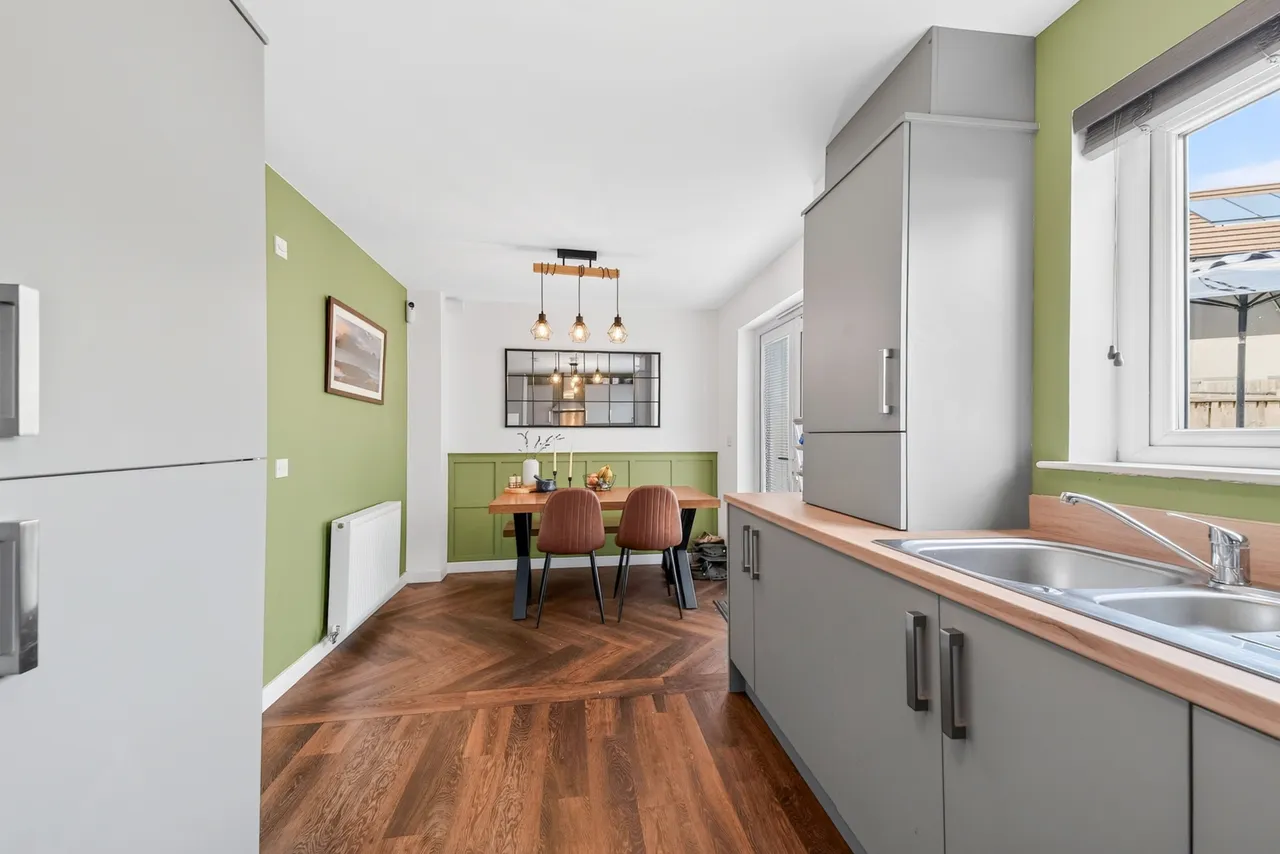 Sandstone Crescent, Thornliebank, Glasgow, Glasgow City, G46, photo 6