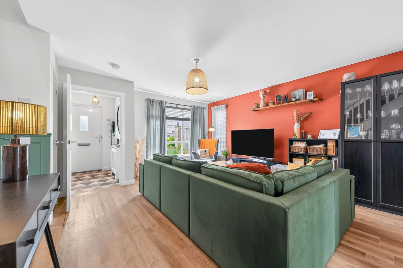 Sandstone Crescent, Thornliebank, Glasgow, Glasgow City, G46, photo 3