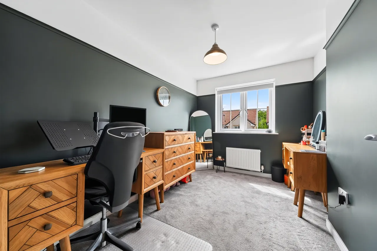 Sandstone Crescent, Thornliebank, Glasgow, Glasgow City, G46, photo 10