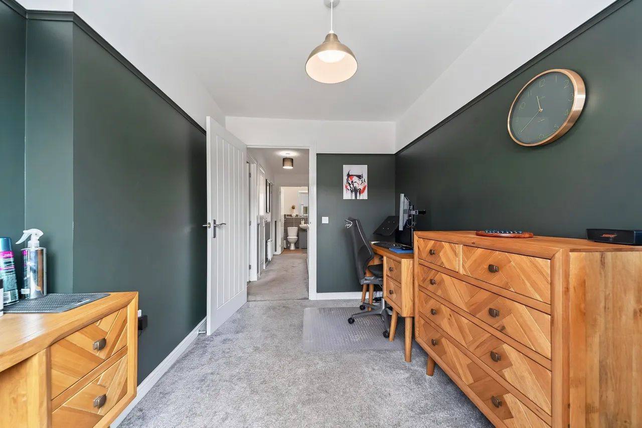 Sandstone Crescent, Thornliebank, Glasgow, Glasgow City, G46, photo 11