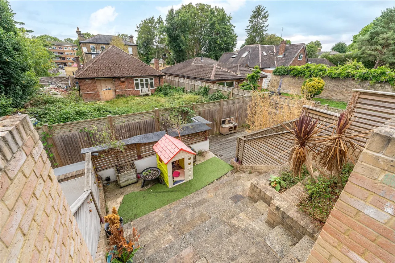 Pouparts Place, Twickenham, TW2 5FR, photo 9