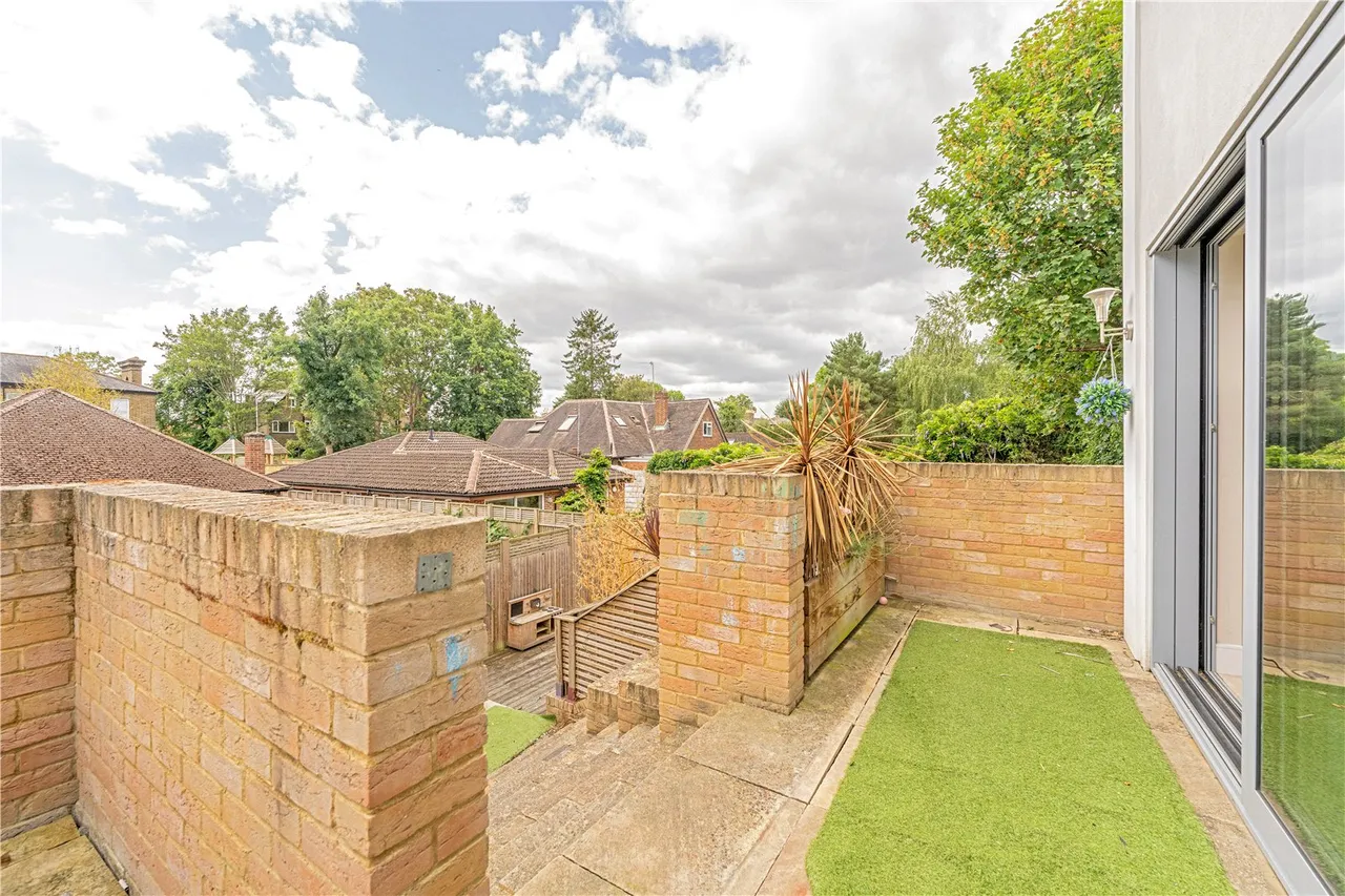 Pouparts Place, Twickenham, TW2 5FR, photo 8