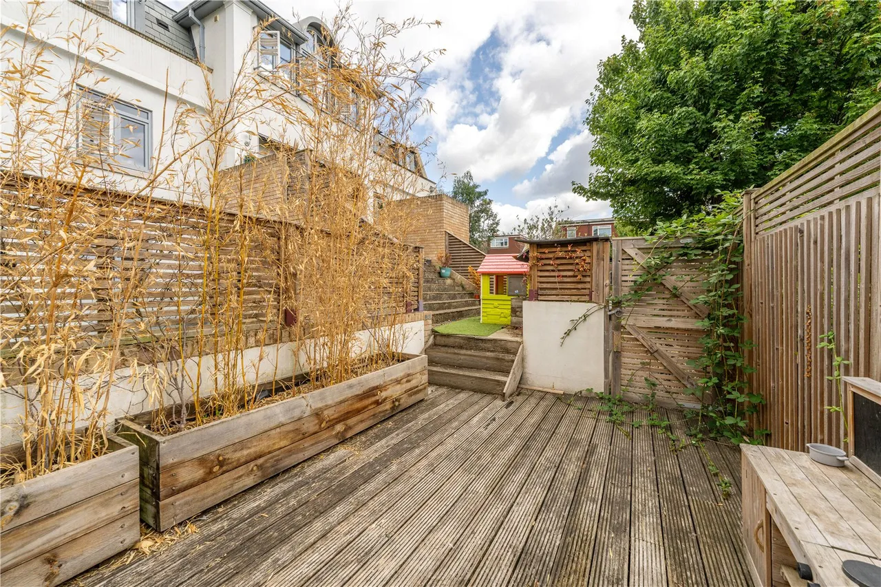 Pouparts Place, Twickenham, TW2 5FR, photo 10