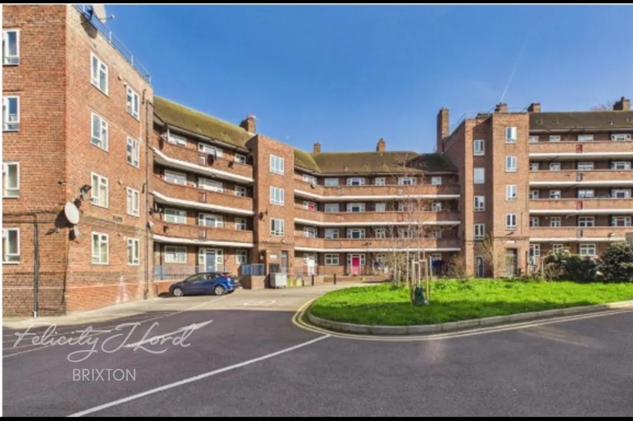 Tulse Hill, London, photo 10