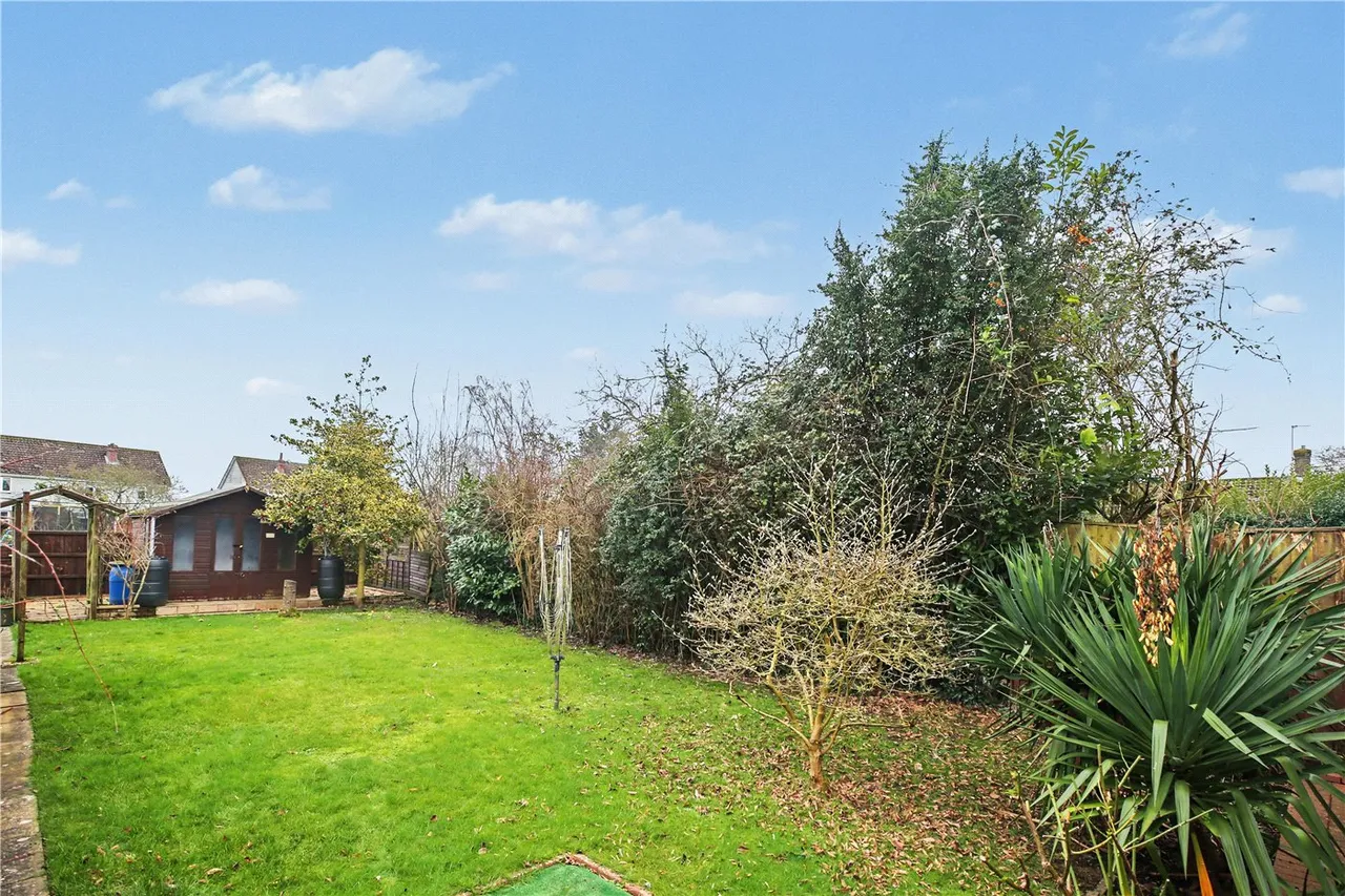 Cuckoofield Lane, Mulbarton, Norwich, Norfolk, NR14, photo 10