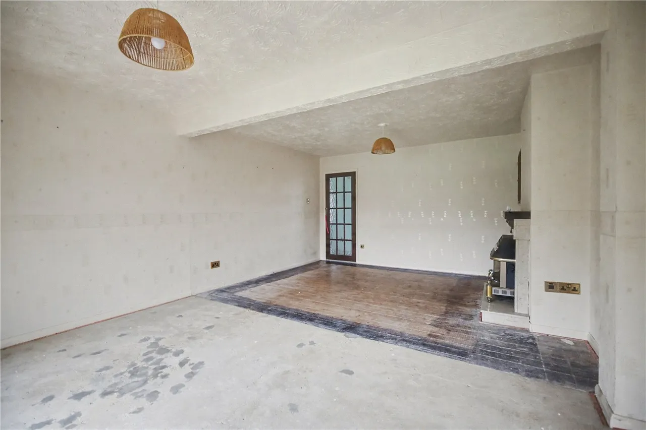 Cuckoofield Lane, Mulbarton, Norwich, Norfolk, NR14, photo 4