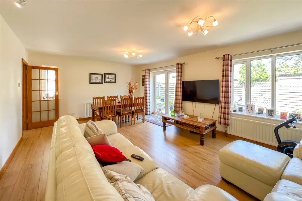Tippendell Lane, St. Albans, Hertfordshire, AL2 3HJ, photo 6