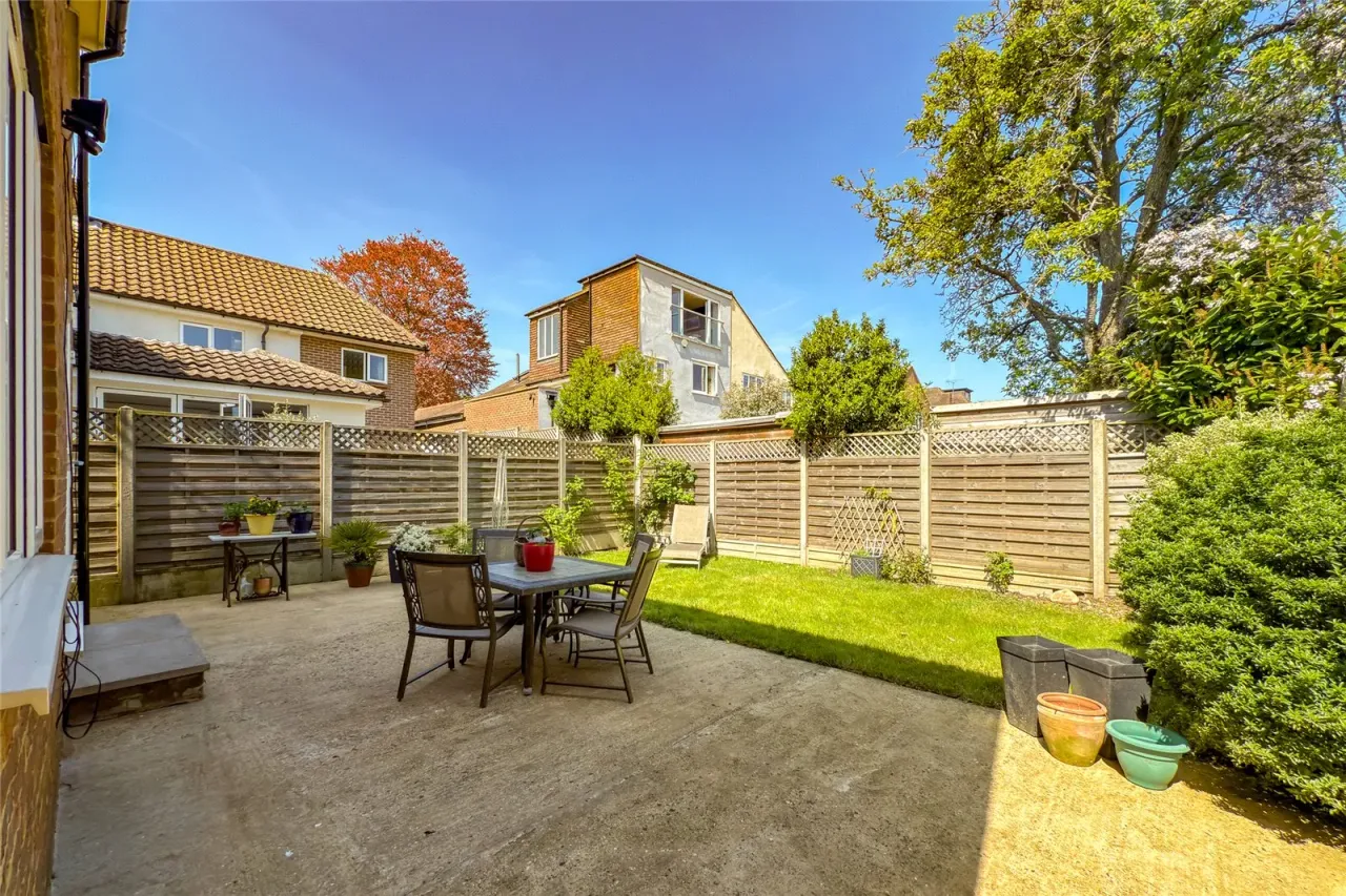 Tippendell Lane, St. Albans, Hertfordshire, AL2 3HJ, photo 10