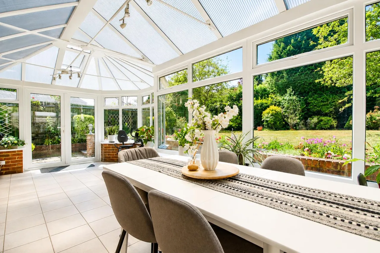 Keswick Road, Great Bookham, KT23, photo 6