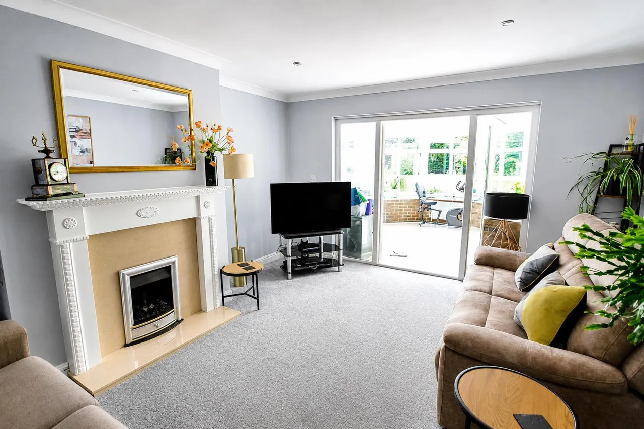 Keswick Road, Great Bookham, KT23, photo 4