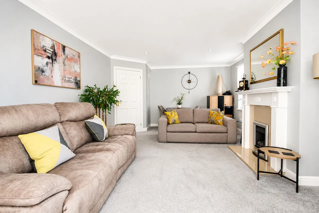 Keswick Road, Great Bookham, KT23, photo 7