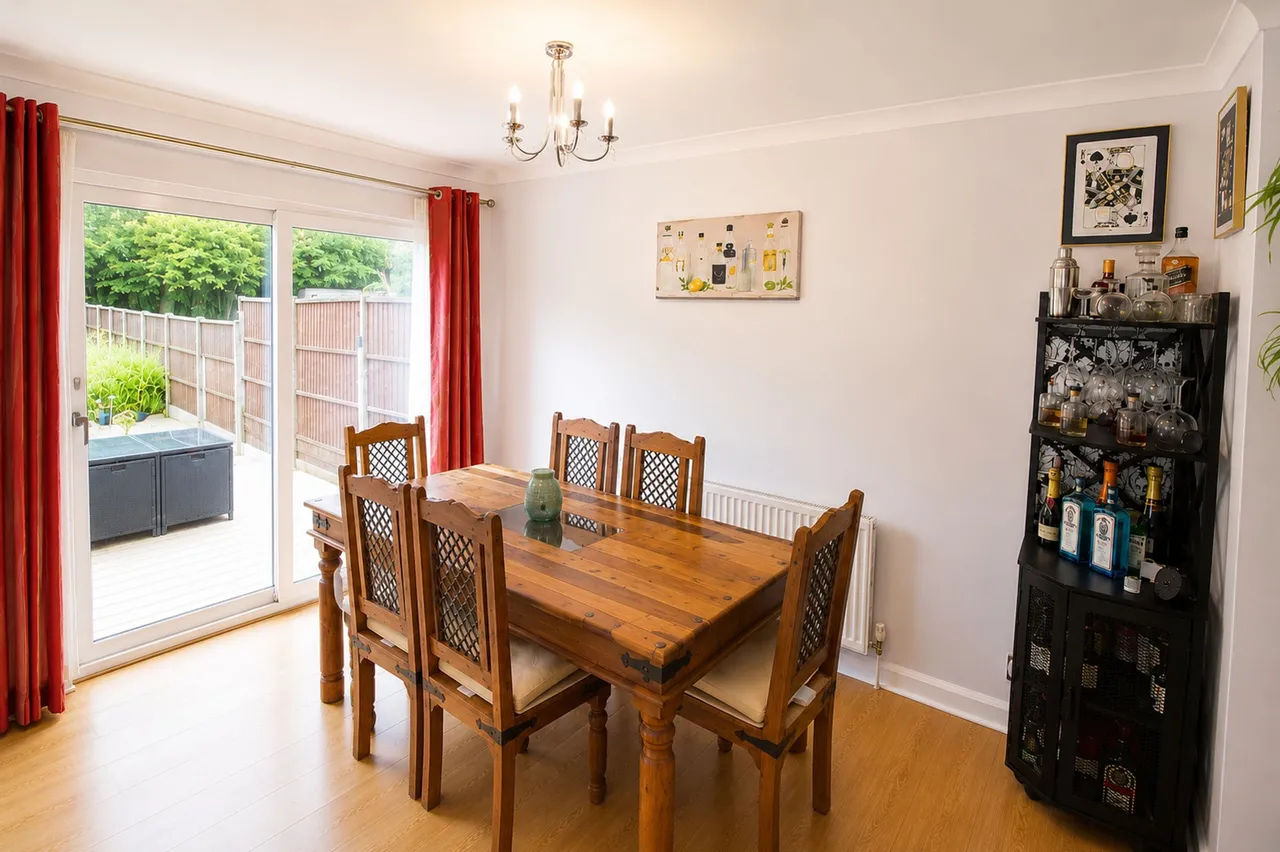 Woodlands Drive, Loughborough, LE11, photo 9