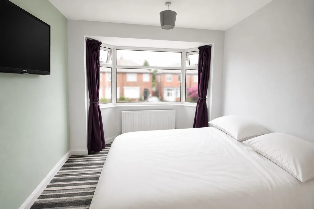 Woodlands Drive, Loughborough, LE11, photo 11