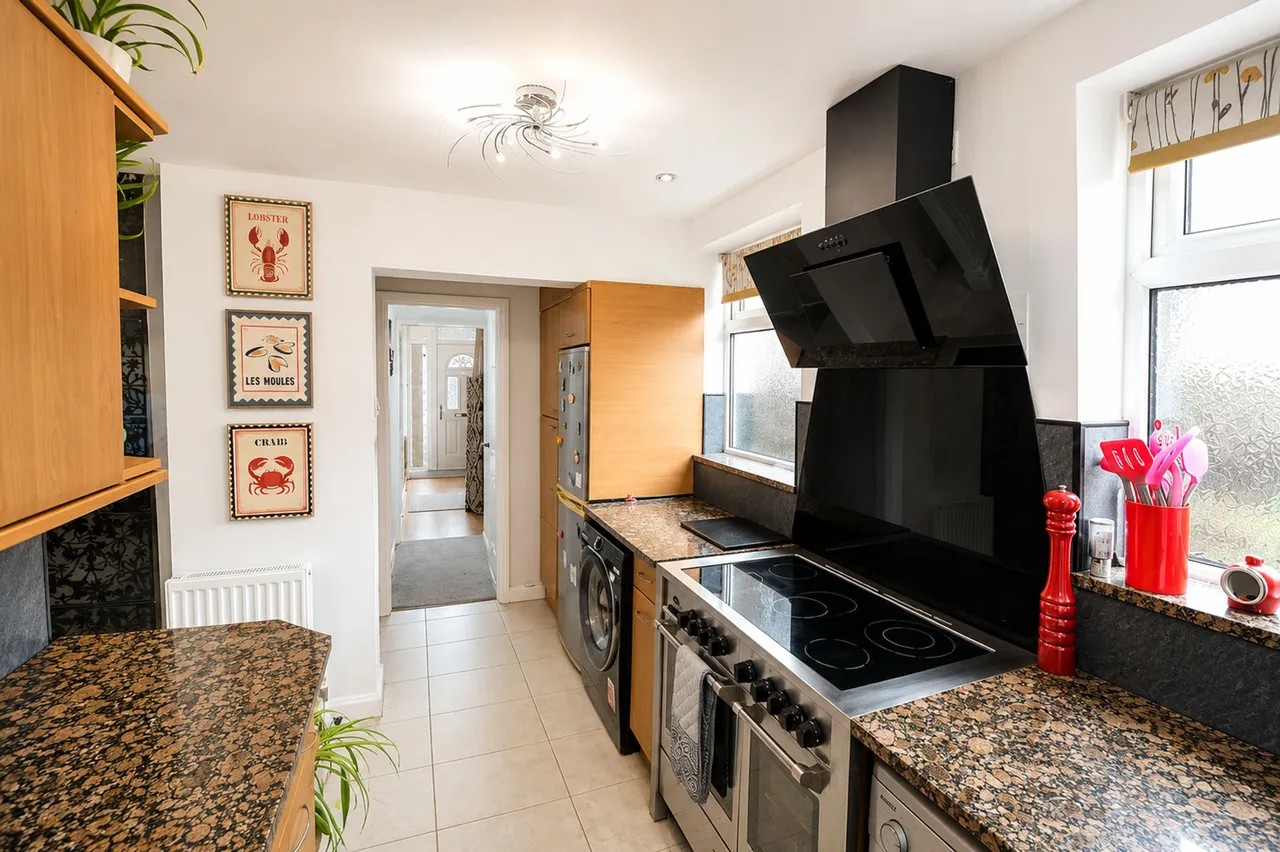 Woodlands Drive, Loughborough, LE11, photo 10