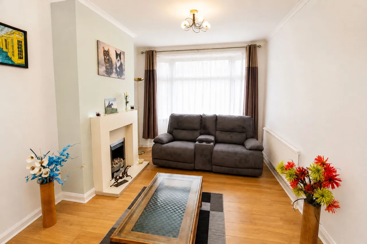 Woodlands Drive, Loughborough, LE11, photo 4