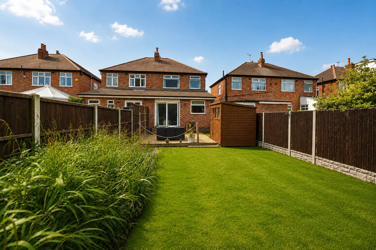 Woodlands Drive, Loughborough, LE11, photo 3