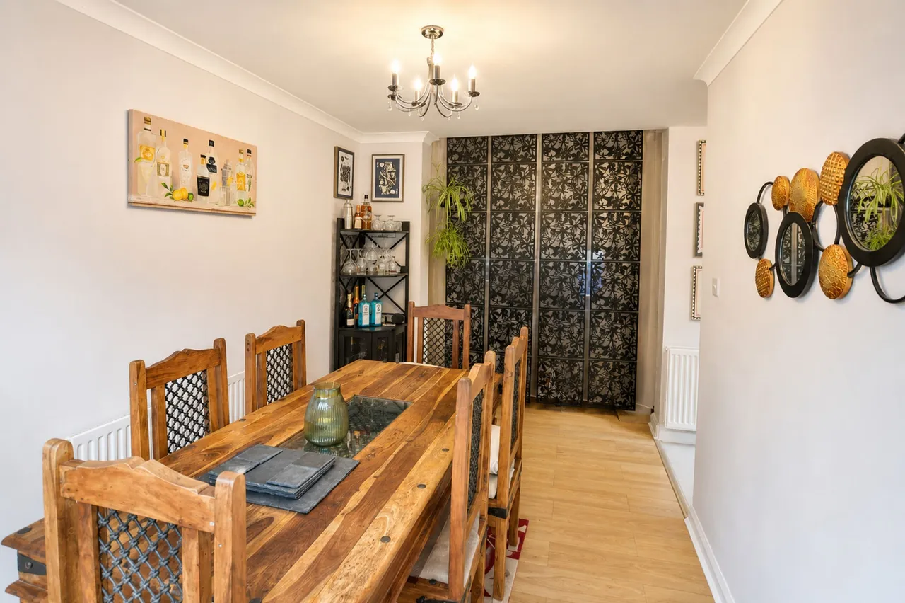 Woodlands Drive, Loughborough, LE11, photo 8